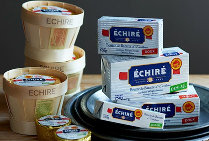 片岡物産株式会社-エシレ 1枚目