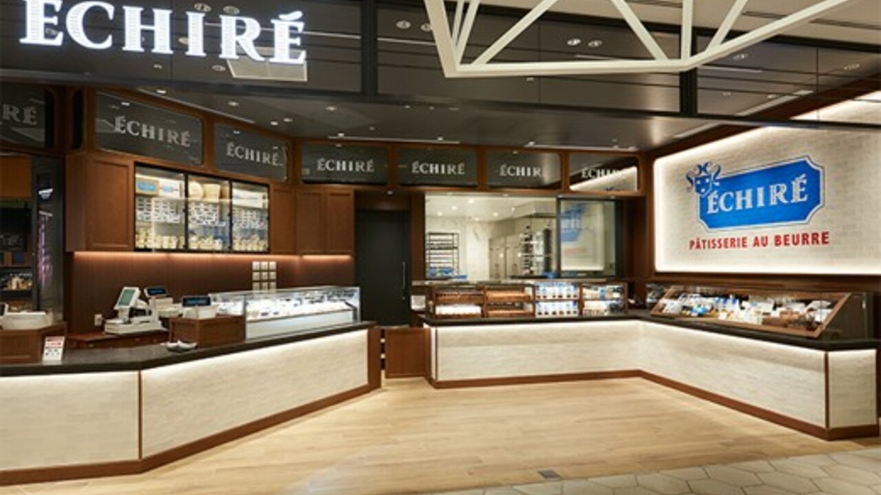 エシレの事業内容の写真1枚目