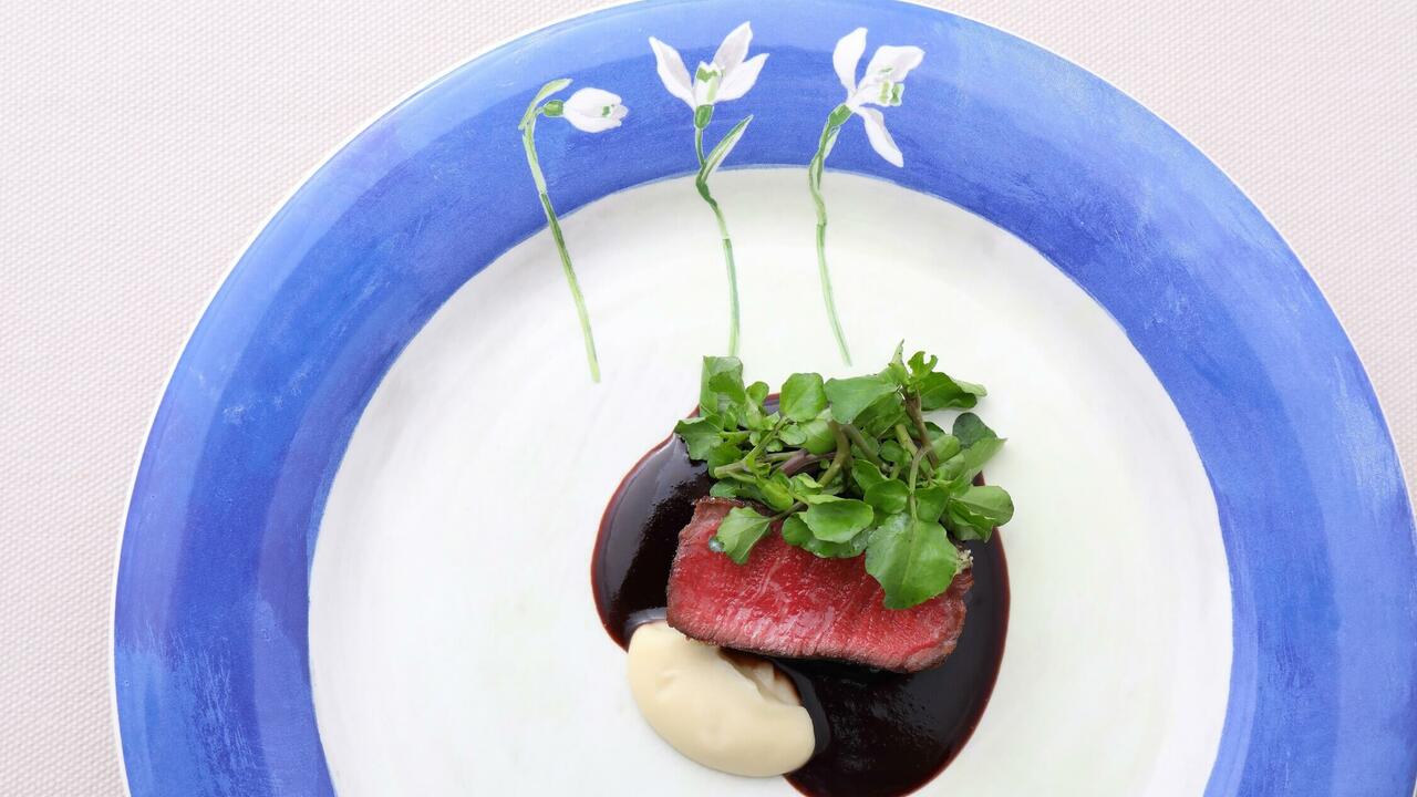 Saucer（ソーセ）のこだわりポイントの写真3枚目