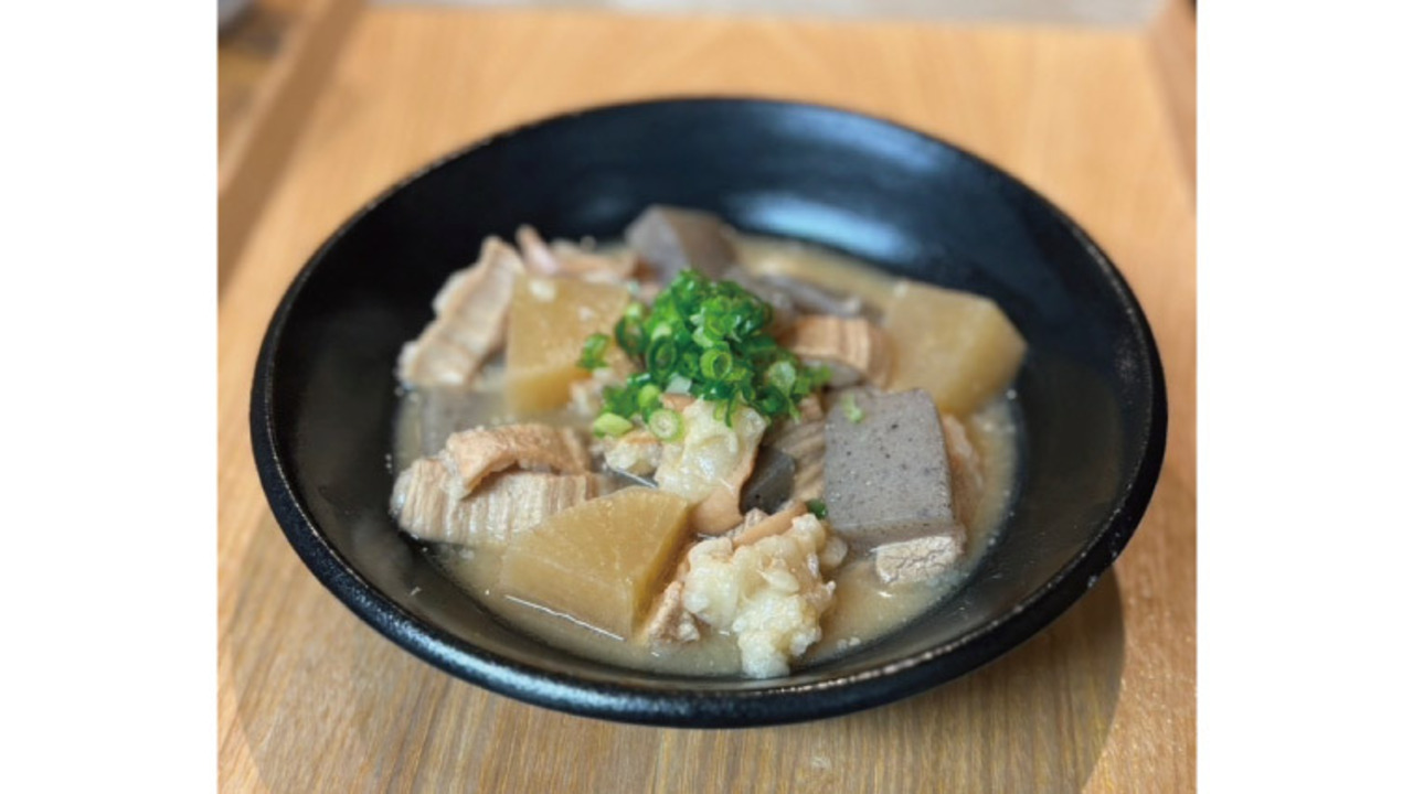 居酒屋 めぐろ川前のこだわりポイントの写真1枚目