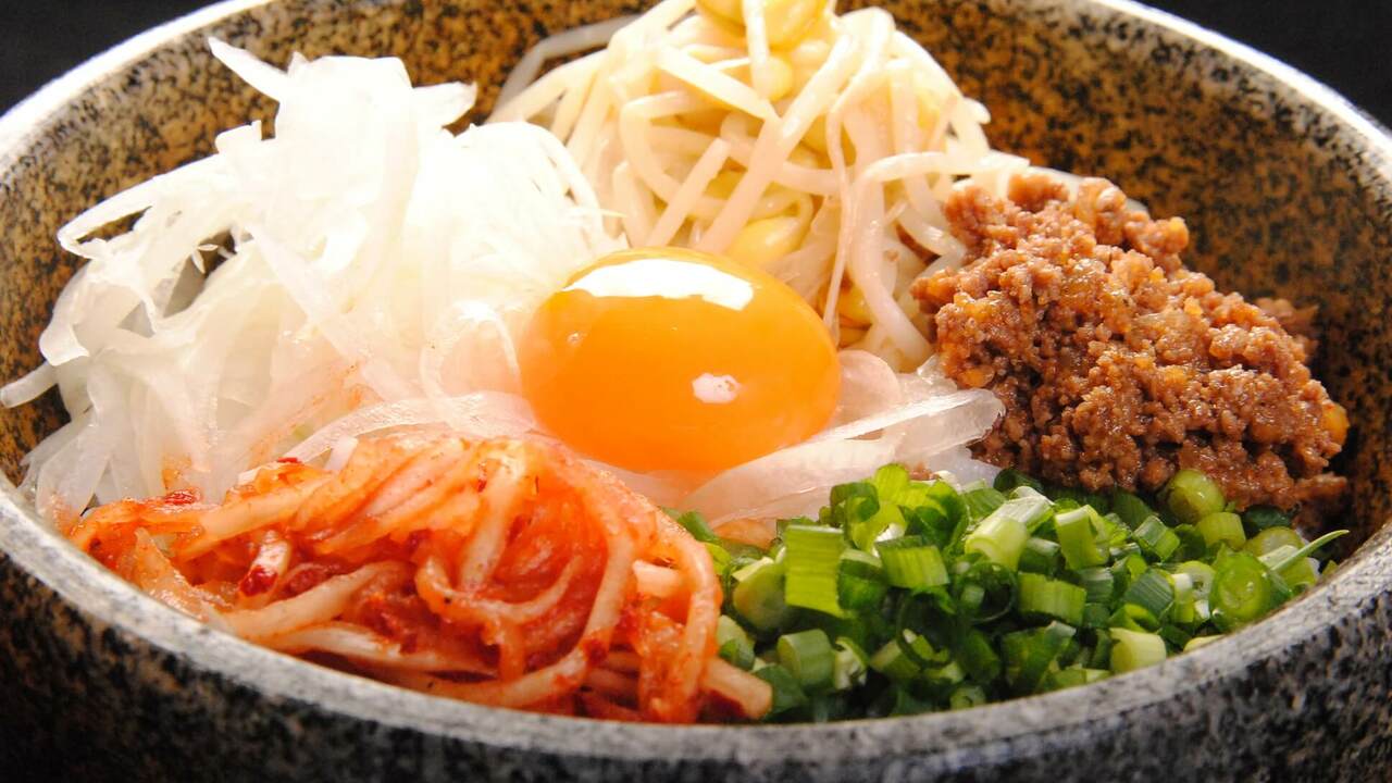 焼肉まさしげのこだわりポイントの写真2枚目