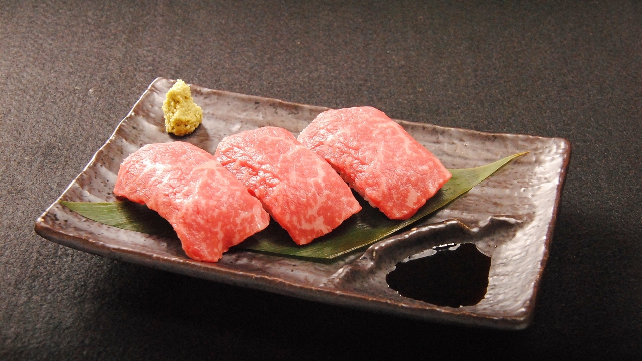 焼肉まさしげで働く人の写真2枚目