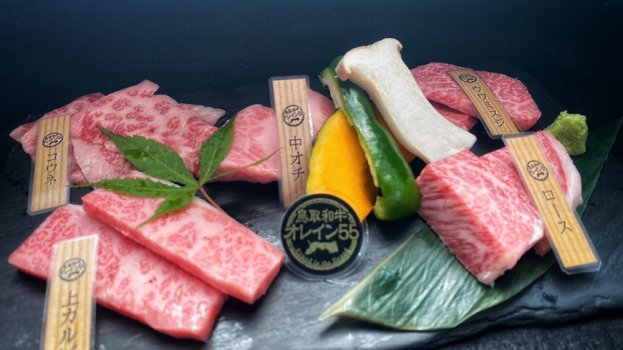 焼肉まさしげで働く人の写真4枚目