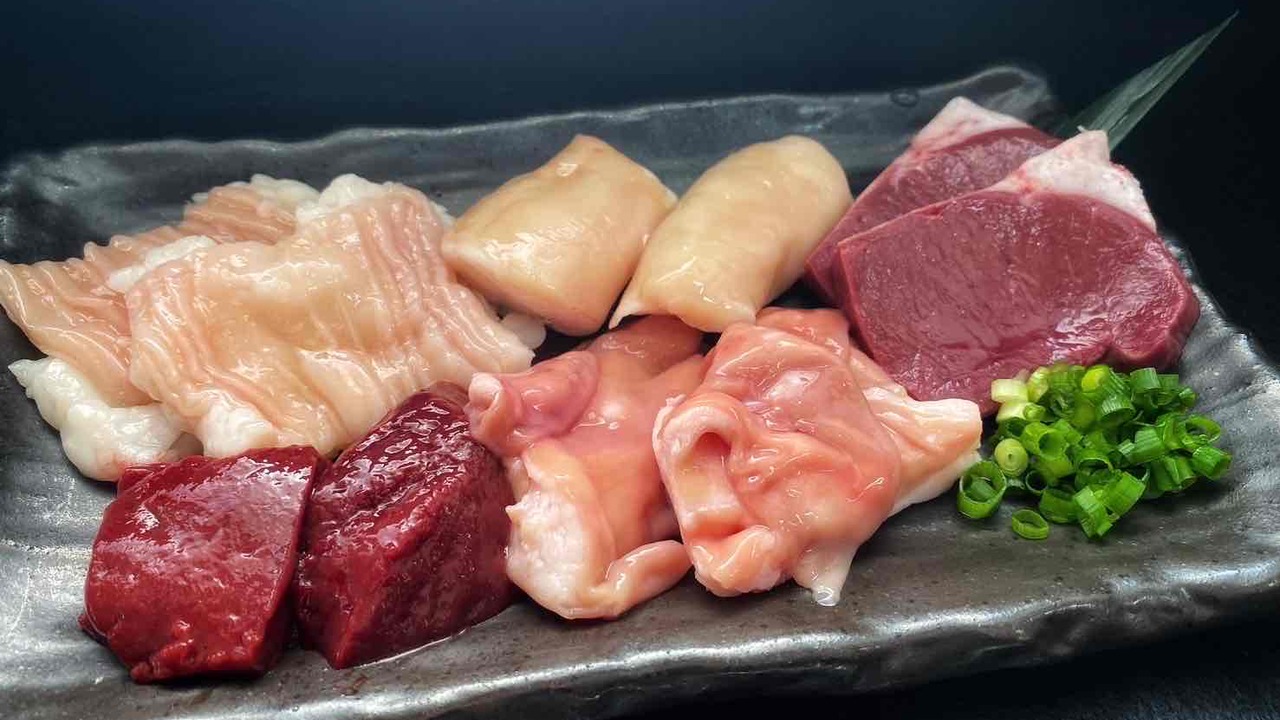 焼肉まさしげの事業内容の写真3枚目