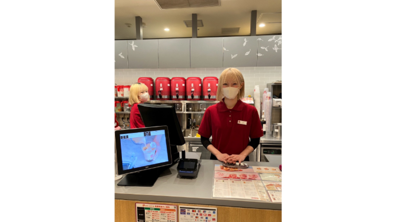 貢茶(ゴンチャ)のこだわりポイントの写真4枚目