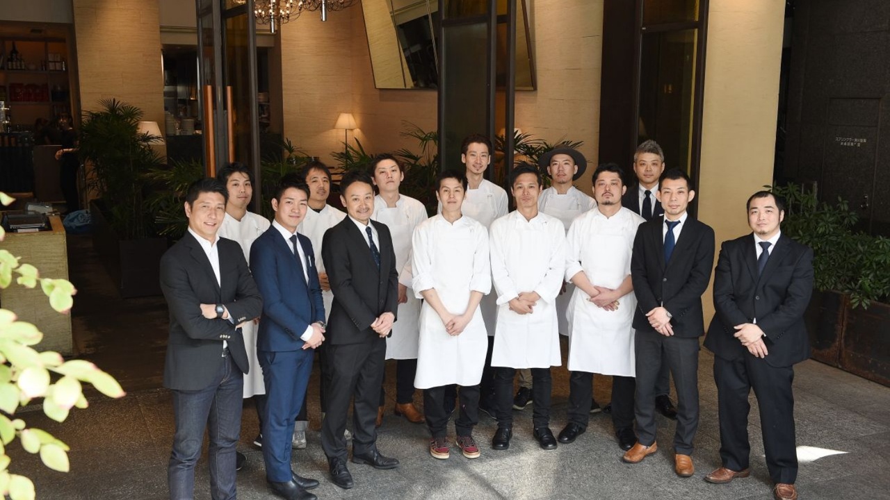 伍楽の事業内容の写真1枚目