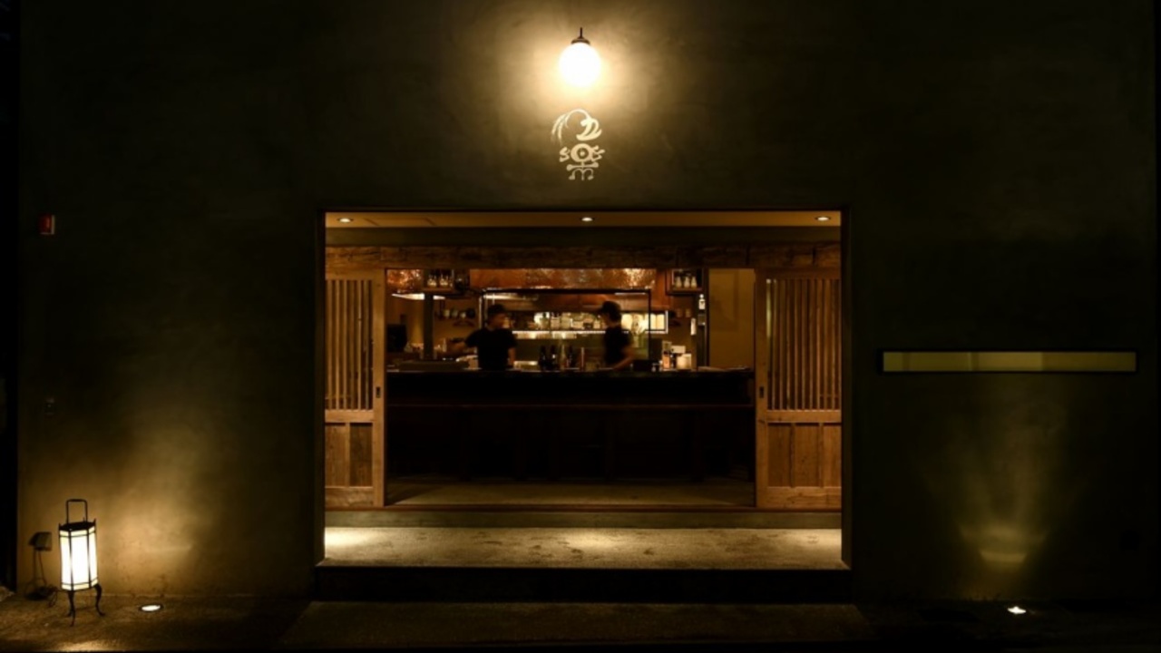 伍楽の事業内容の写真1枚目