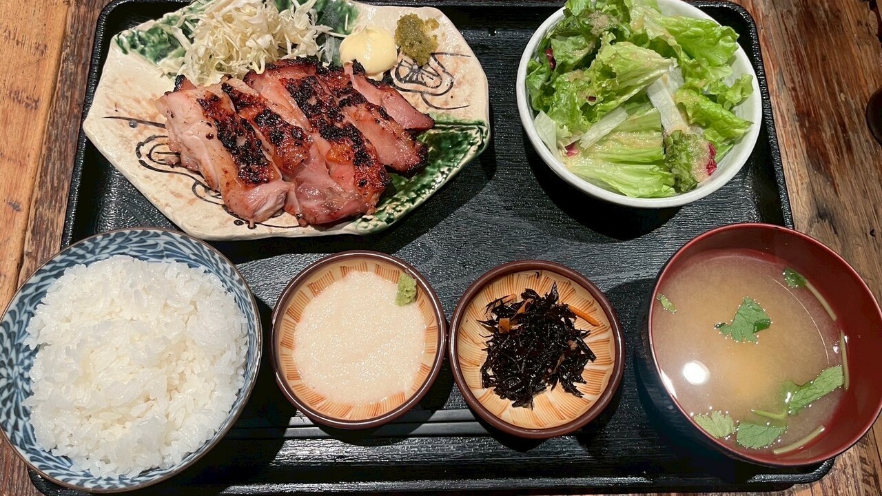 伍楽のこだわりポイントの写真3枚目