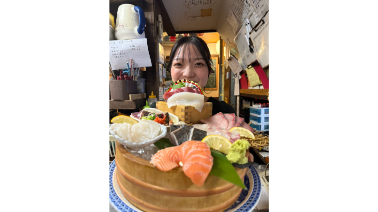 海鮮と笑えもん あかり屋のこだわりポイントの写真3枚目