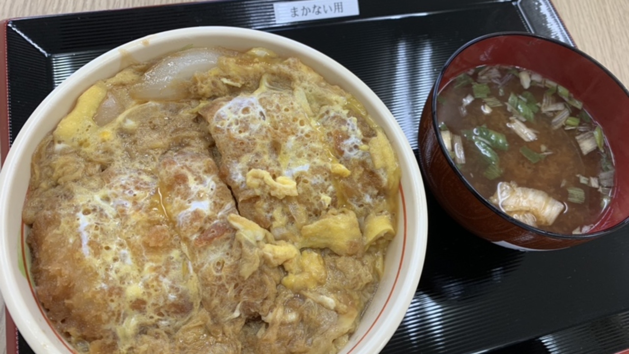 なごやか亭のこだわりポイントの写真3枚目