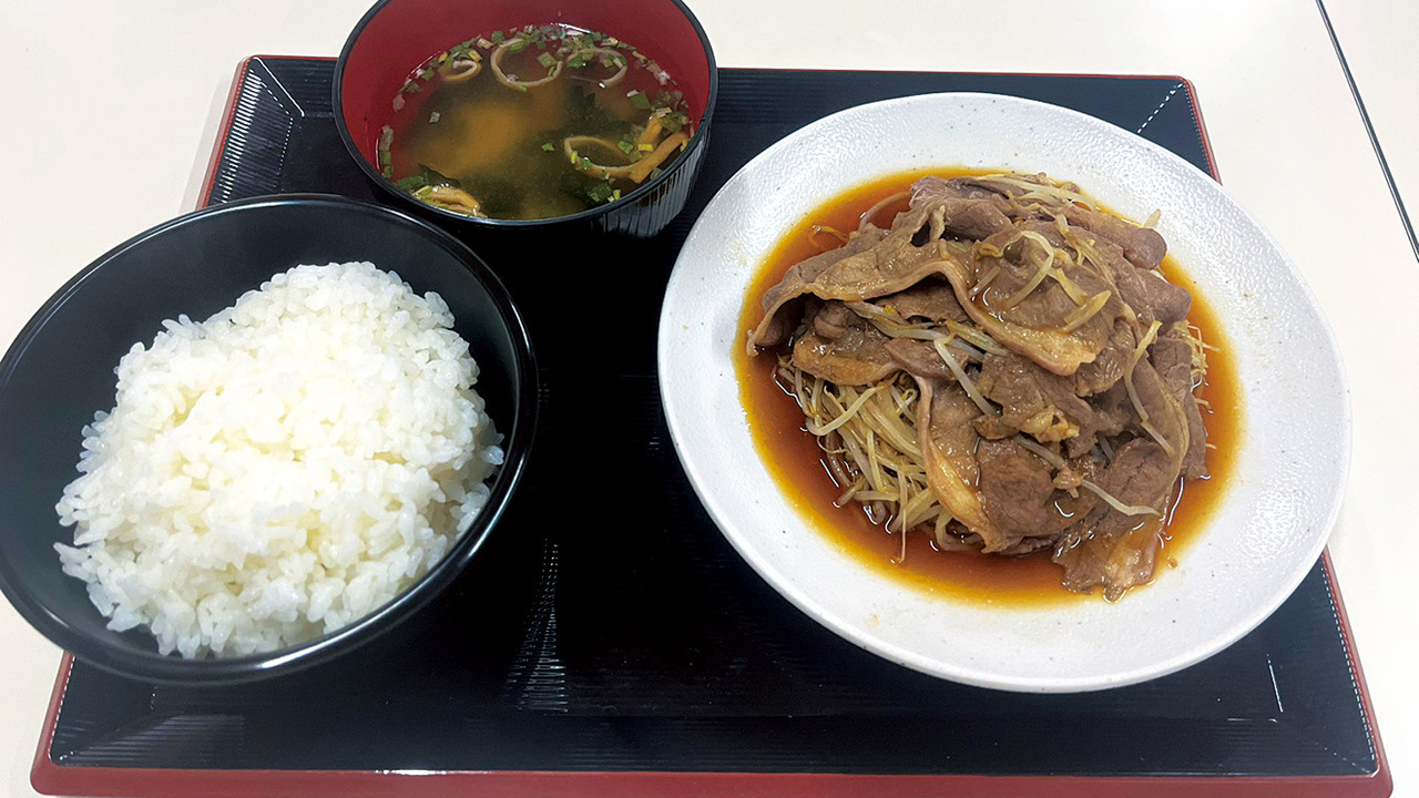なごやか亭の事業内容の写真3枚目