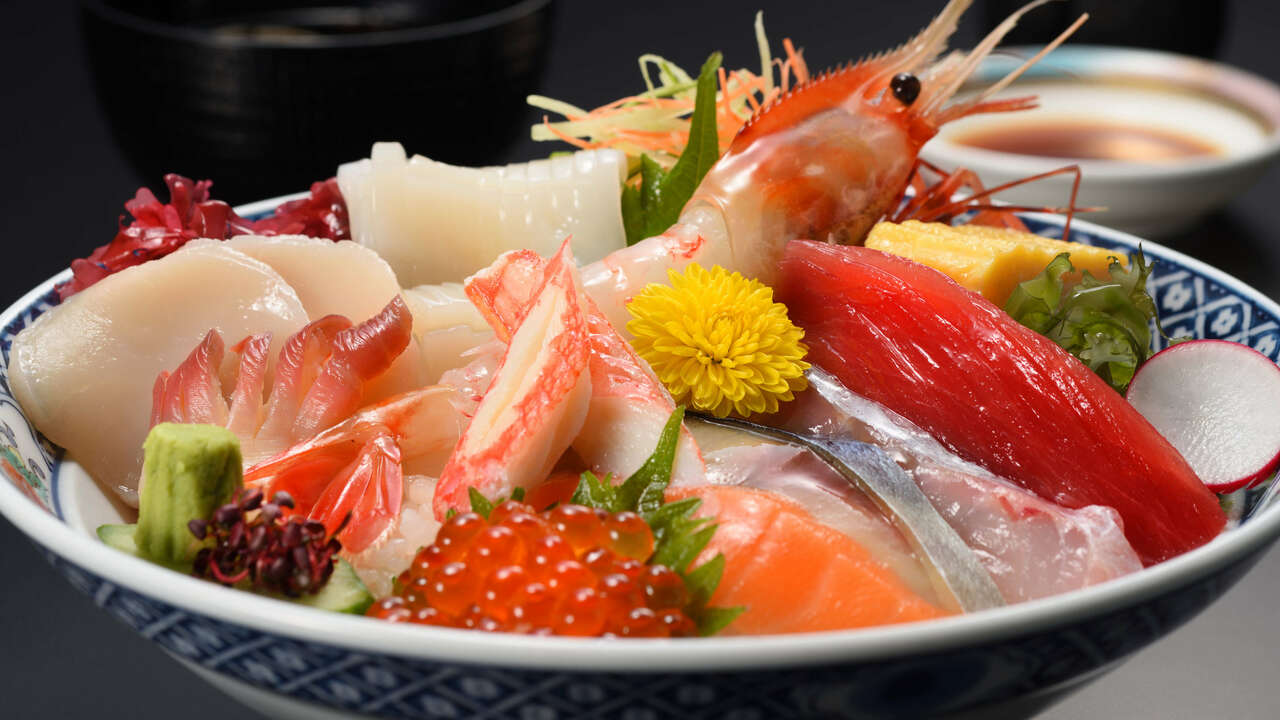 グランドホテルニュー王子のこだわりポイントの写真3枚目