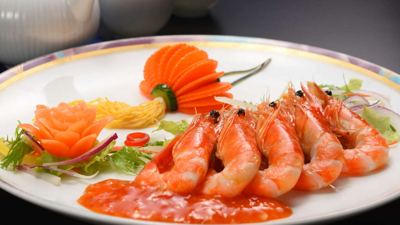 グランドホテルニュー王子のこだわりポイントの写真4枚目