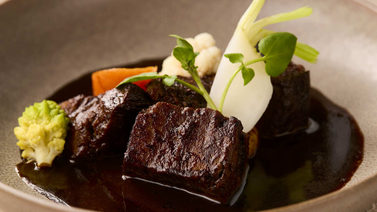 cafe&bistro murs（ミュー）のこだわりポイントの写真2枚目