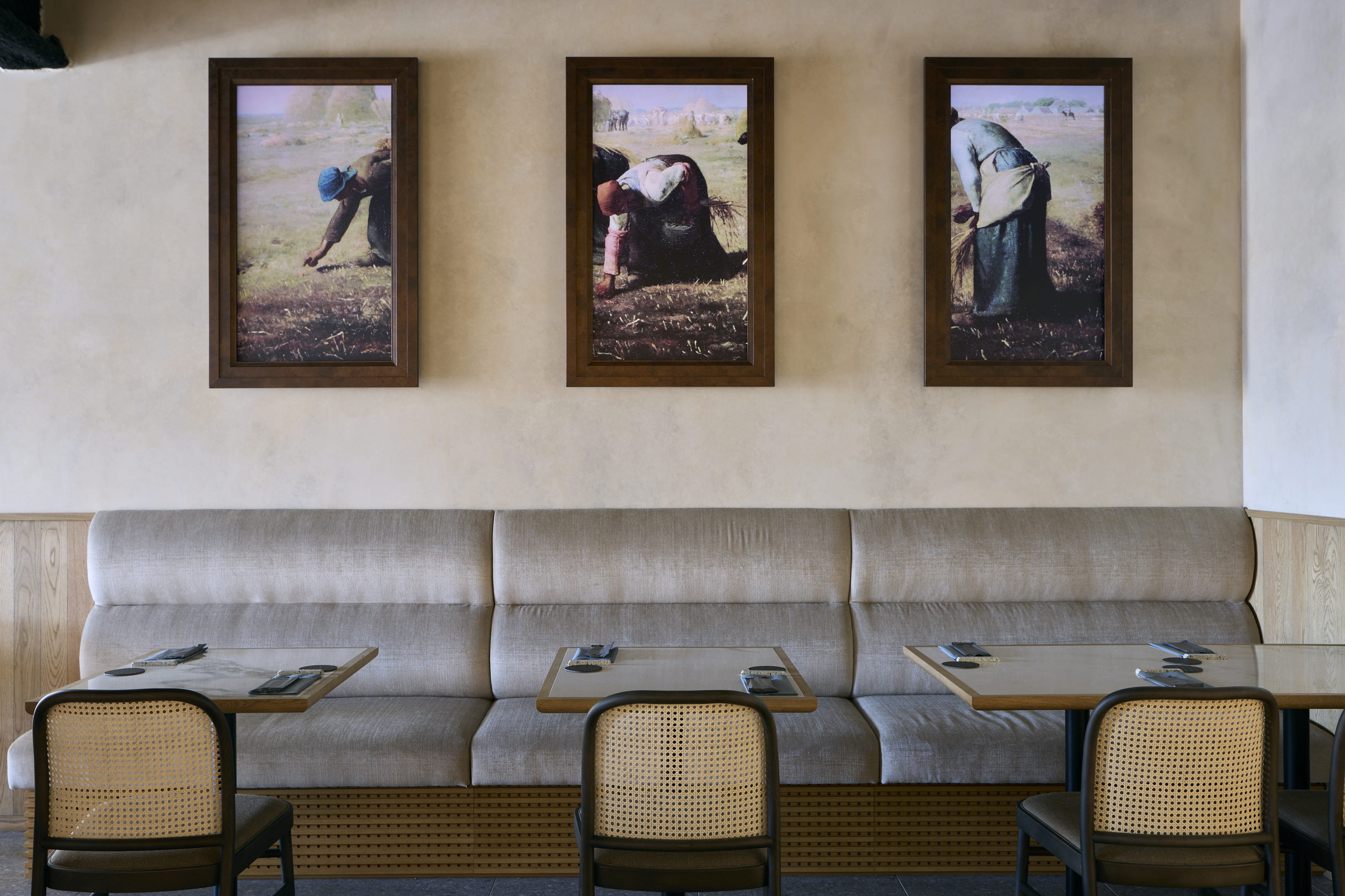 株式会社コーヨーラド-cafe&bistro murs（ミュー） 1枚目