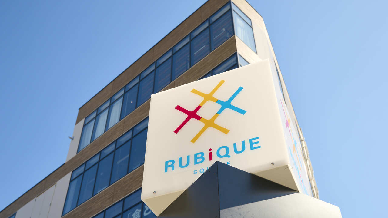 cafe&bistro murs（ミュー）の事業内容の写真1枚目