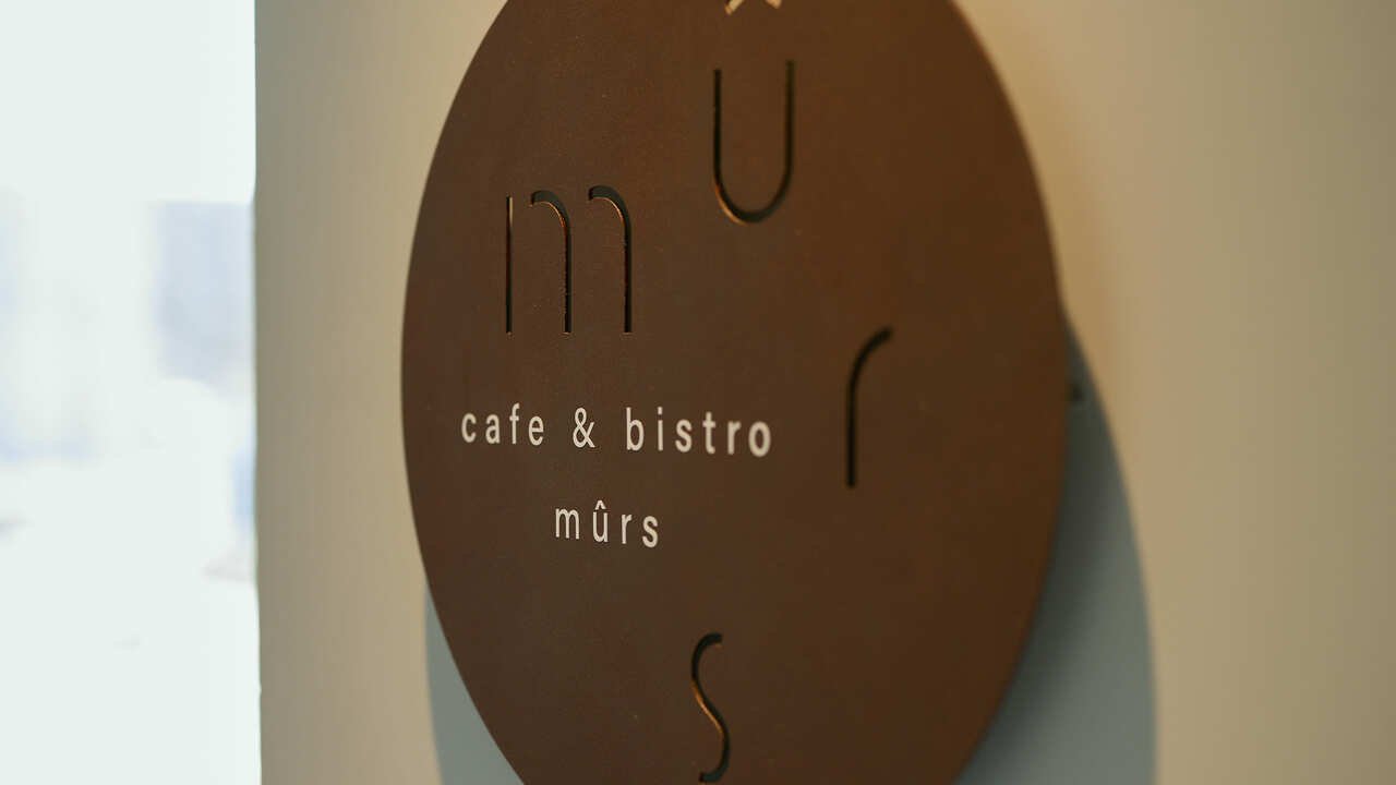 cafe&bistro murs（ミュー）の事業内容の写真2枚目
