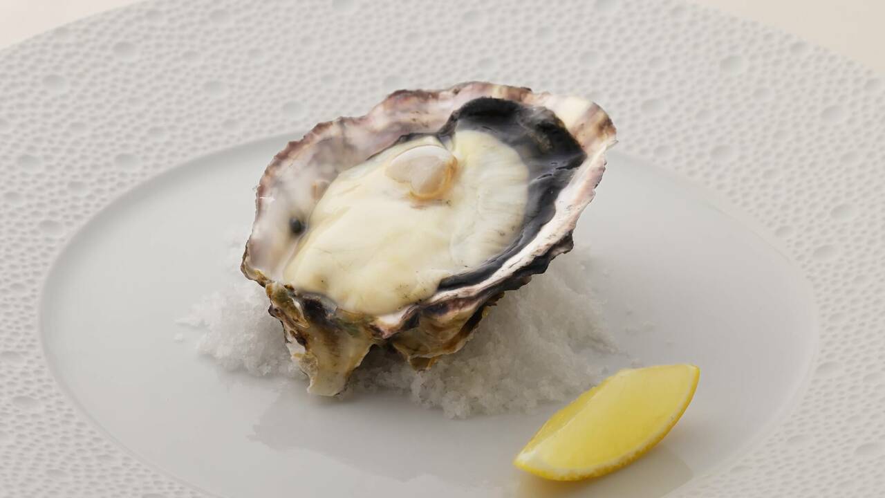 TRATTORIA PIZZERIA 207のこだわりポイントの写真3枚目