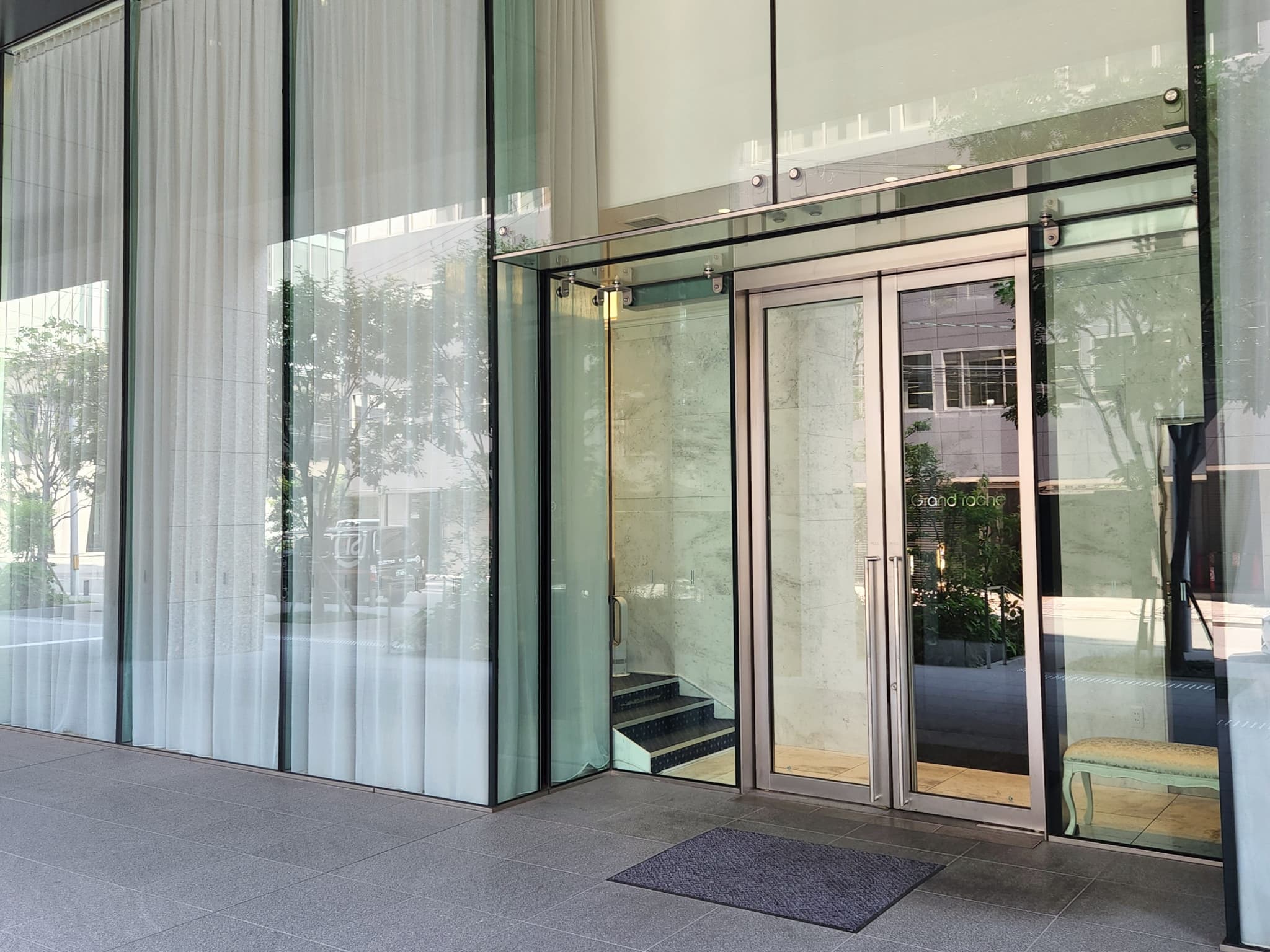 株式会社ナインティワン-Grand rocher 1枚目