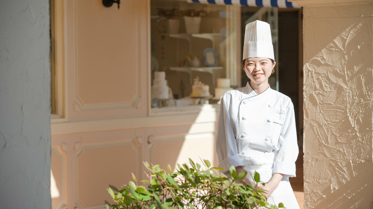 セント・マーガレットウェディングのこだわりポイントの写真1枚目