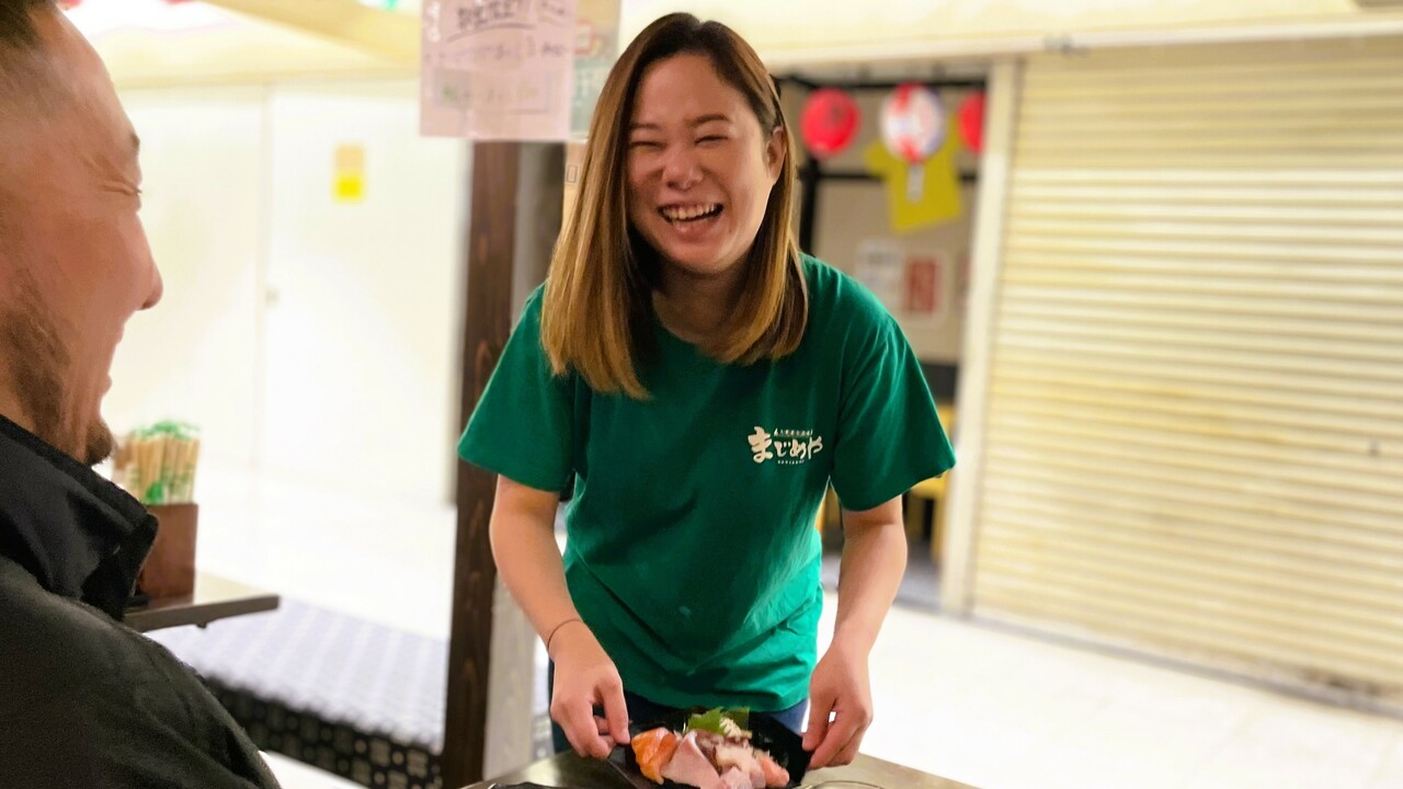 芋んちゅのこだわりポイントの写真1枚目