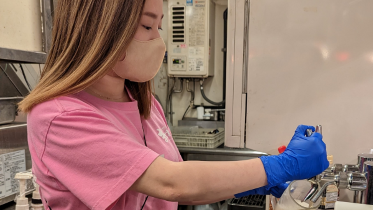 芋んちゅのこだわりポイントの写真2枚目