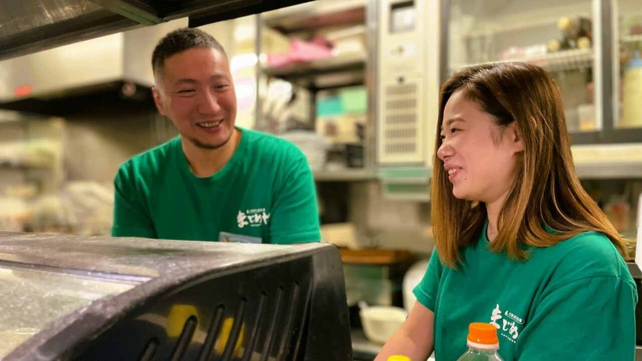 大衆屋台酒場 まじめやのこだわりポイントの写真2枚目