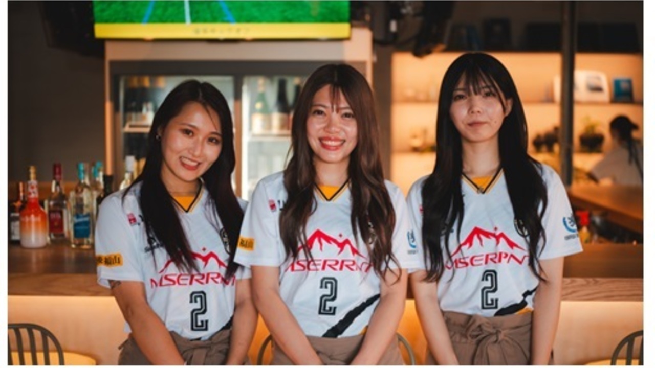 MSERRNT 広島F&Bのこだわりポイントの写真2枚目