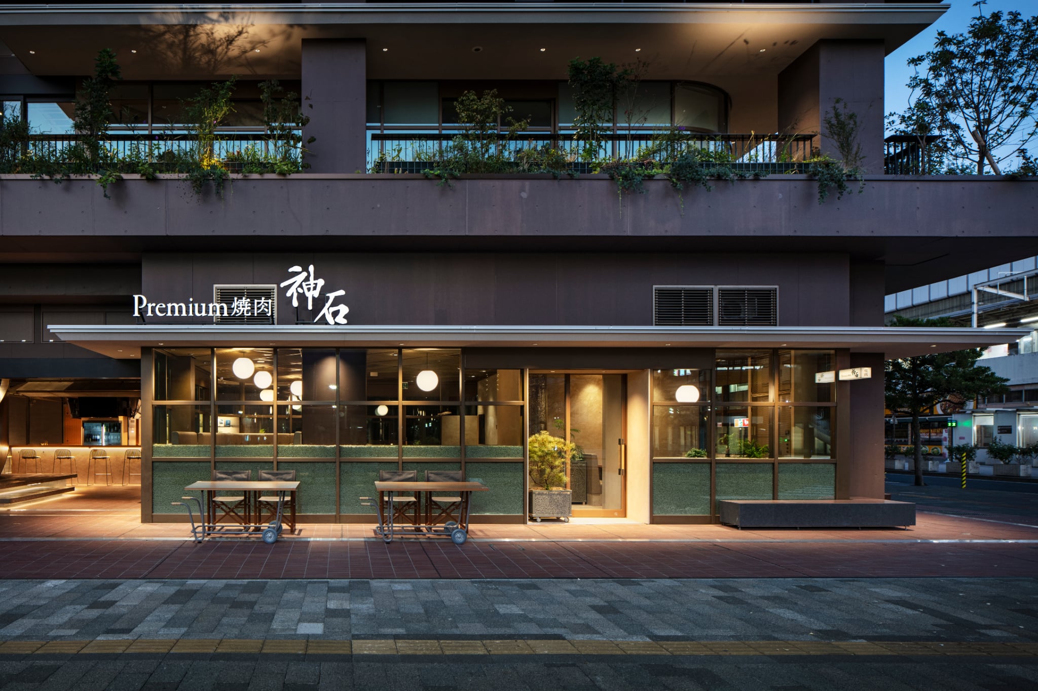 株式会社MSERRNT-MSERRNT 広島F&B 2枚目