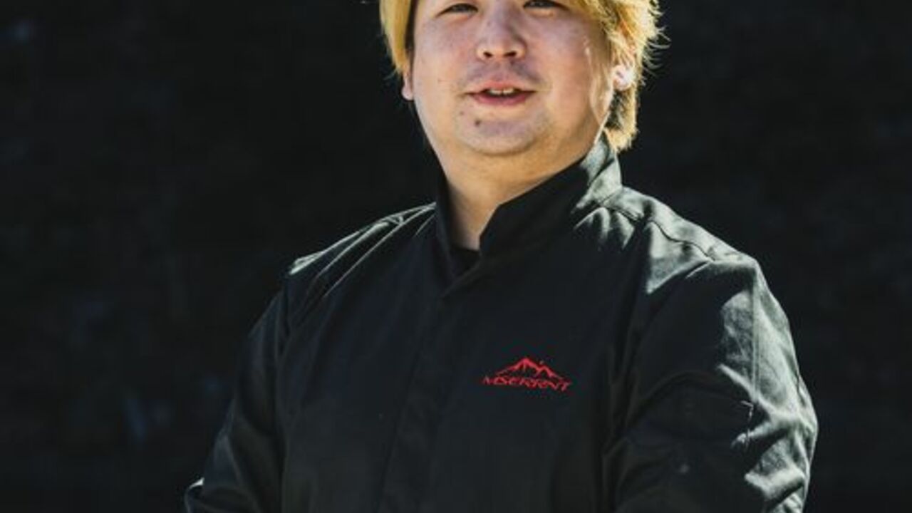 MSERRNT 広島F&Bで働く人の写真1枚目