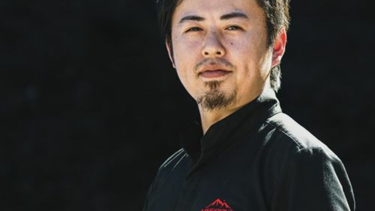 MSERRNT 広島F&Bで働く人の写真2枚目