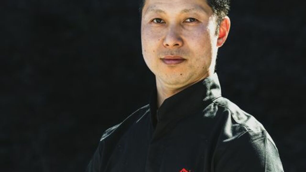 MSERRNT 広島F&Bで働く人の写真3枚目