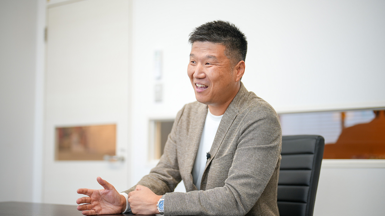 金亀庵の事業内容の写真2枚目