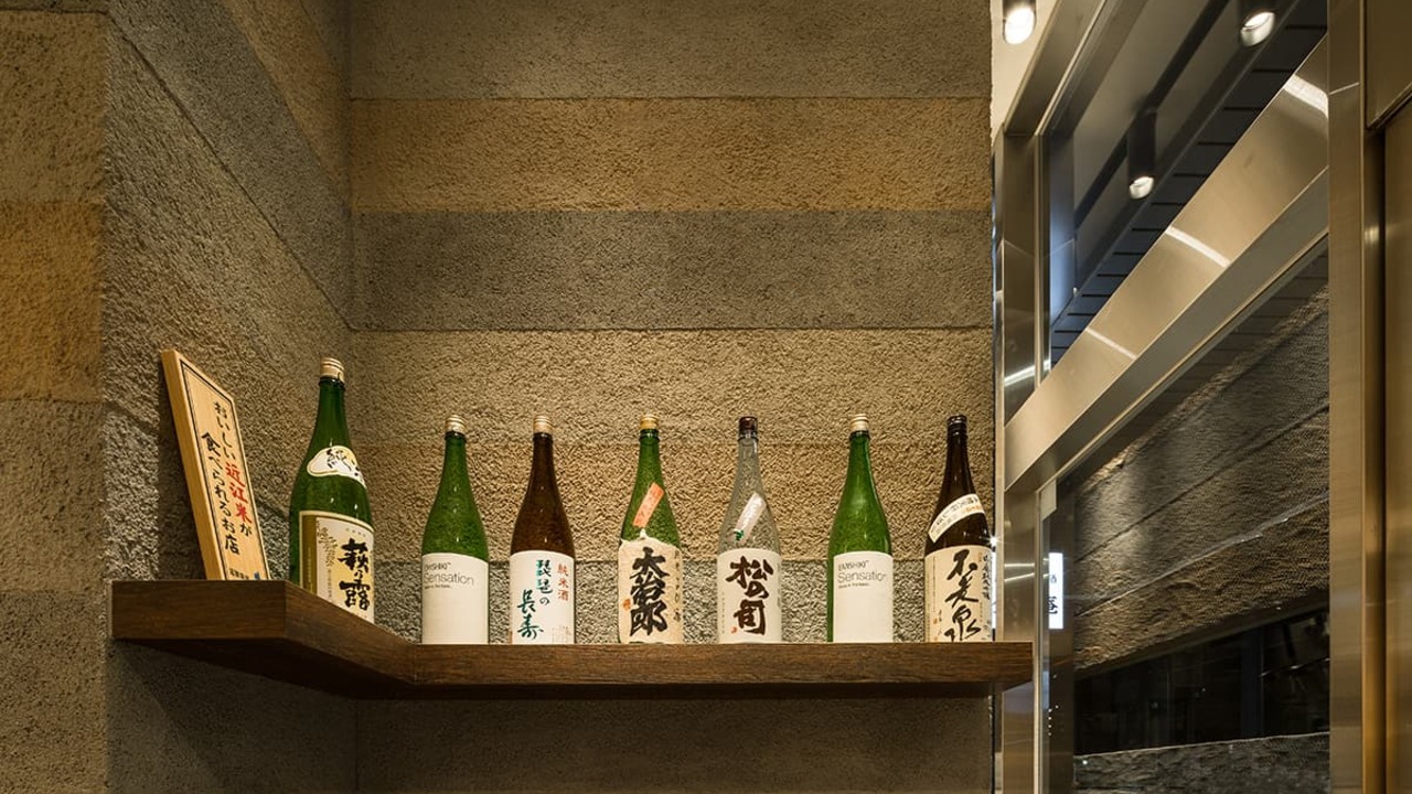 金亀庵のこだわりポイントの写真2枚目