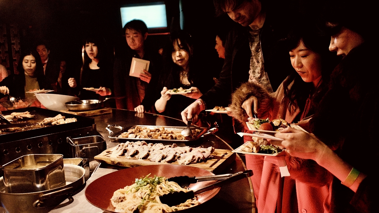 hale’aina HOAのこだわりポイントの写真4枚目