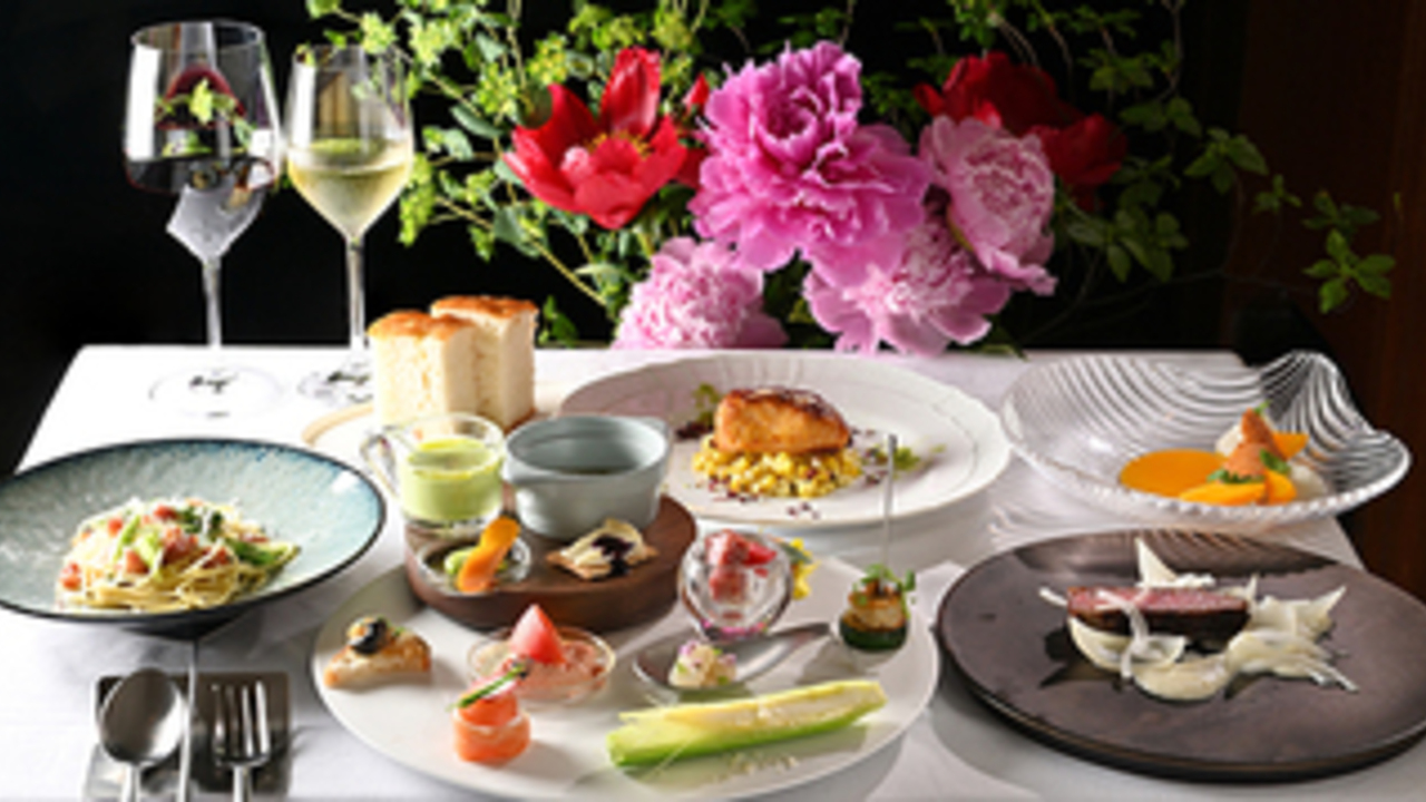 GENEROSOのこだわりポイントの写真1枚目