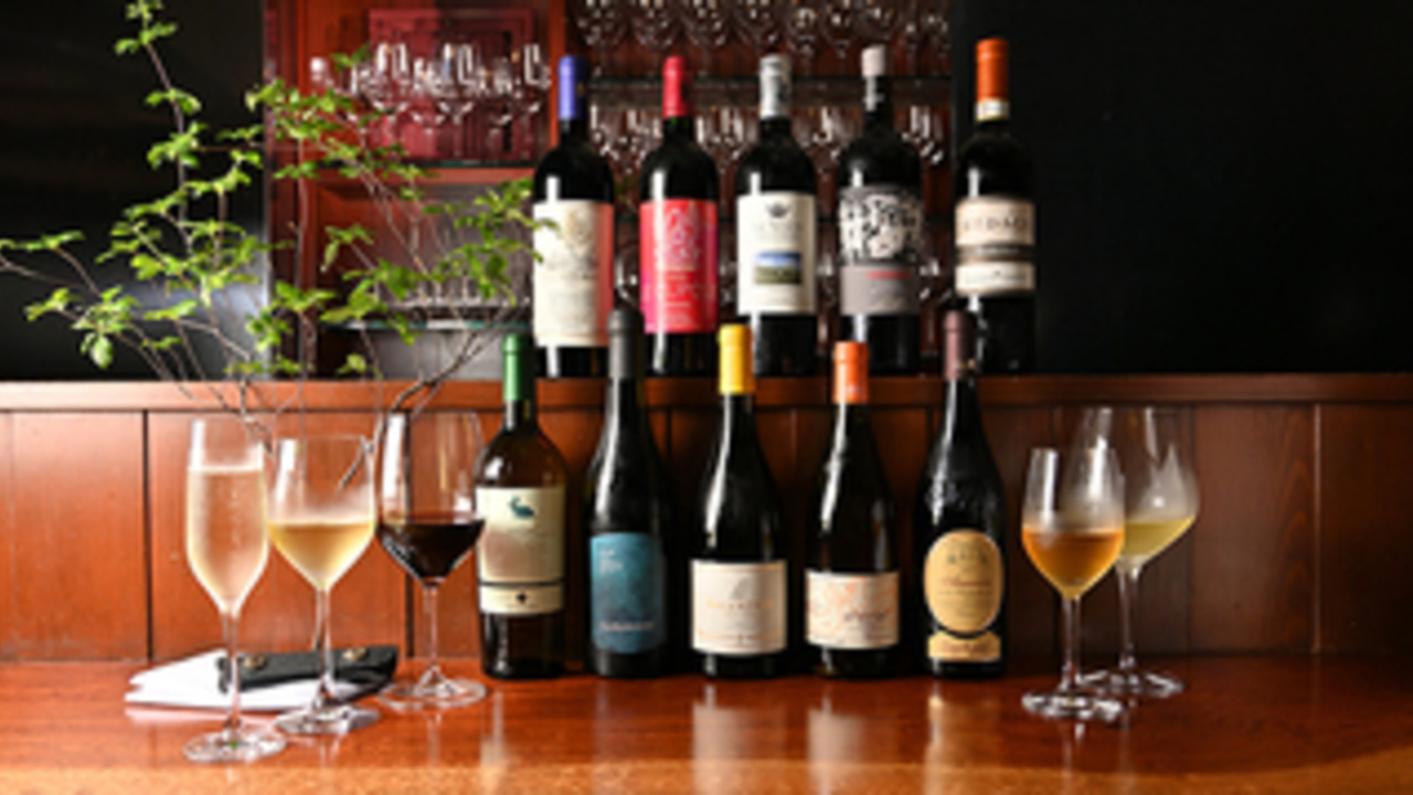 GENEROSOのこだわりポイントの写真3枚目