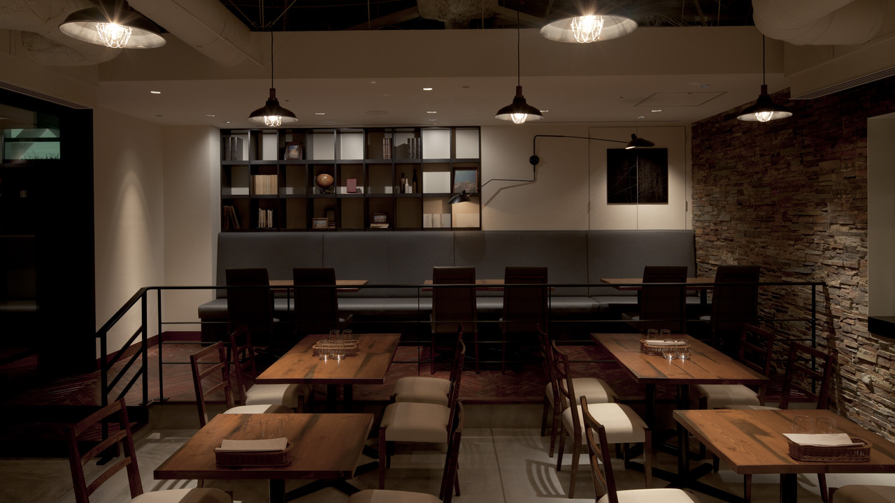 CASTELMOLAの事業内容の写真1枚目