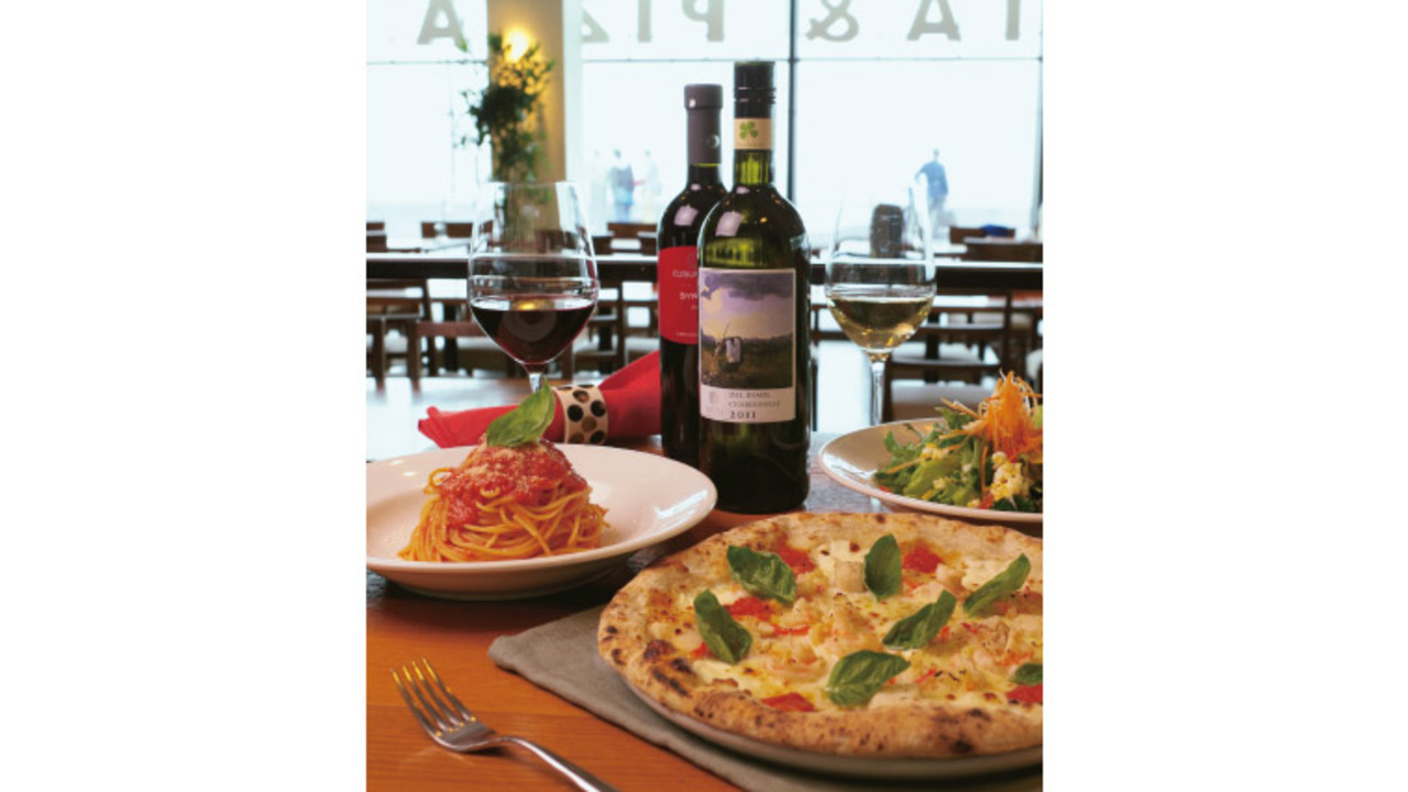 CASTELMOLAの事業内容の写真3枚目