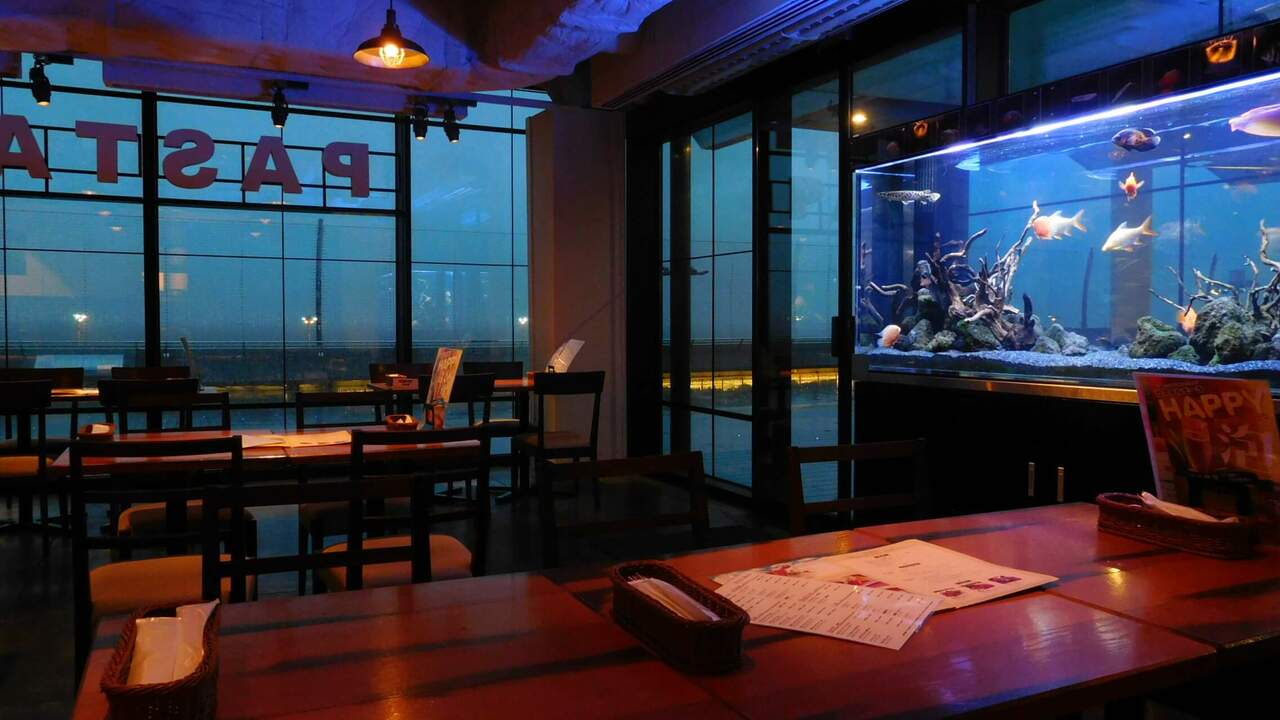 CASTELMOLAのこだわりポイントの写真2枚目