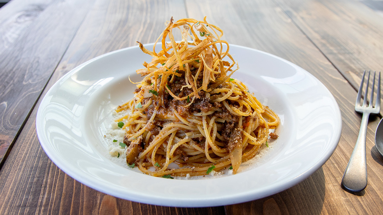 CASTELMOLAのこだわりポイントの写真3枚目