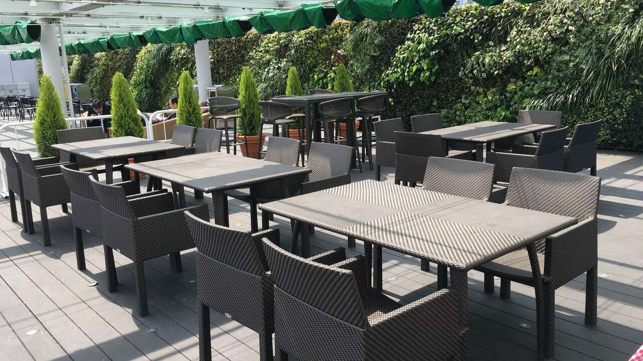 CASTELMOLAのこだわりポイントの写真4枚目