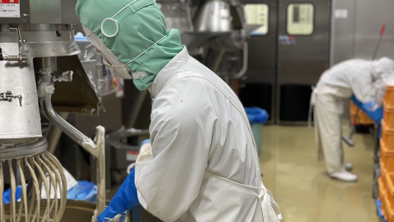 株式会社日東スイーツのこだわりポイントの写真1枚目