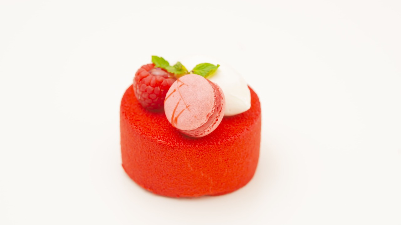 株式会社日東スイーツの事業内容の写真4枚目