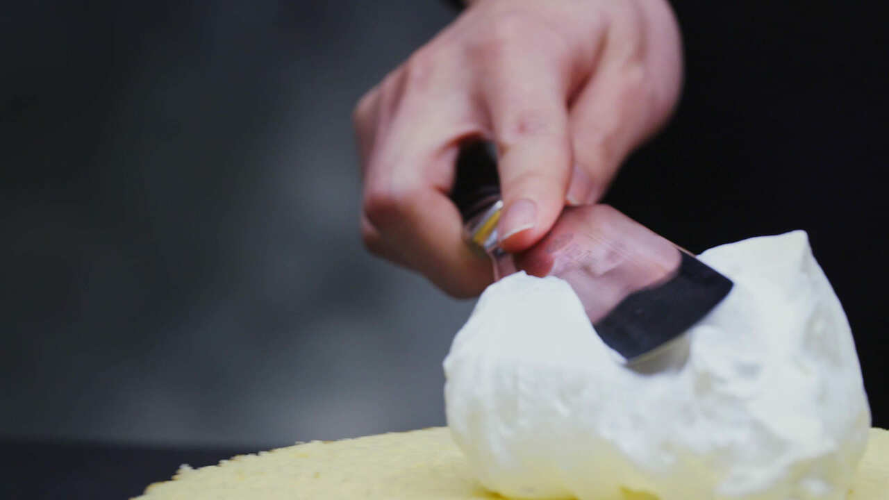 株式会社日東スイーツで働く人の写真2枚目