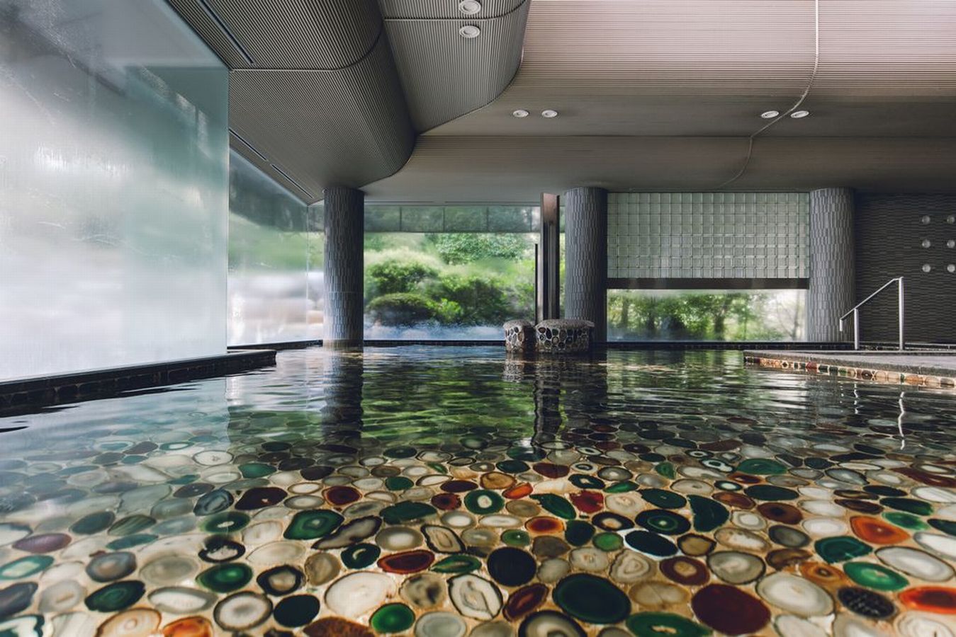 株式会社玉造グランドホテル長生閣-玉造グランドホテル長生閣 1枚目