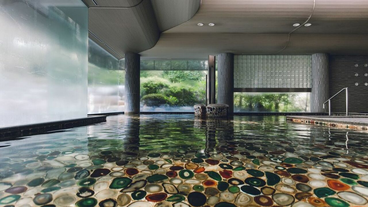 玉造グランドホテル長生閣の事業内容の写真1枚目