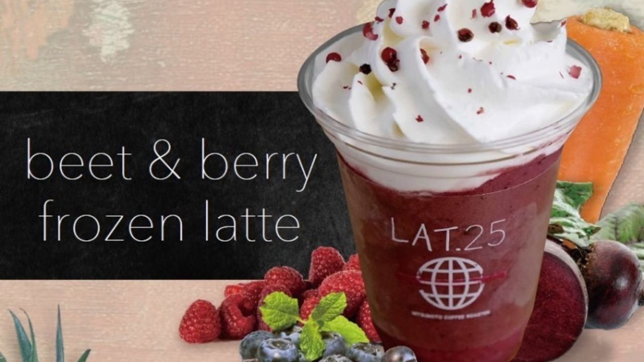 Caffe146の事業内容の写真1枚目