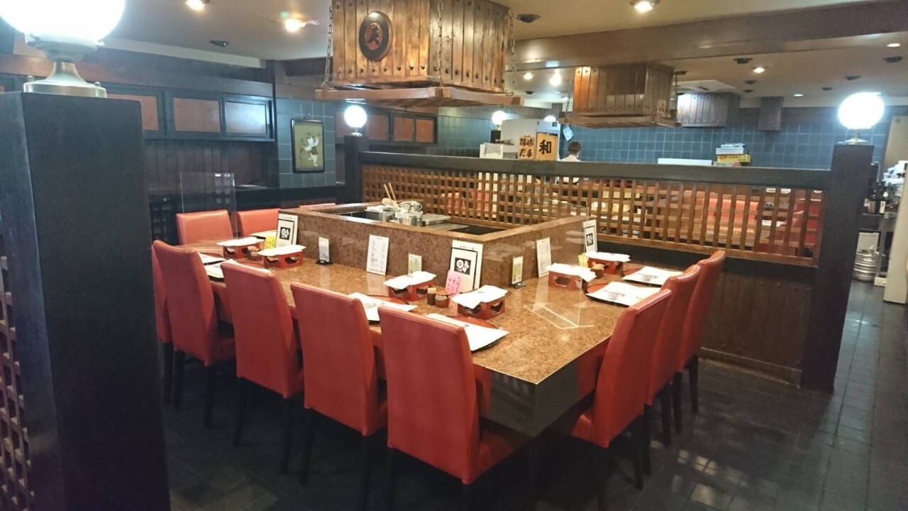 芦屋 天がゆの事業内容の写真4枚目