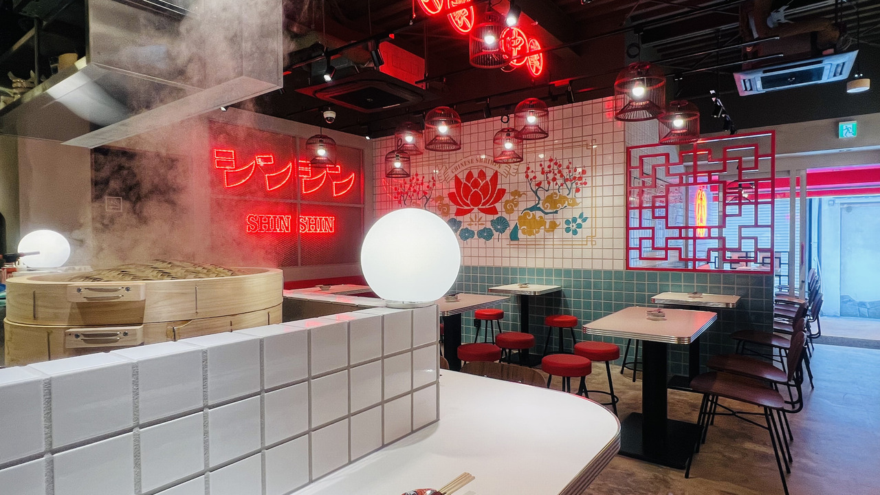 エビ中華、シンシンのこだわりポイントの写真4枚目